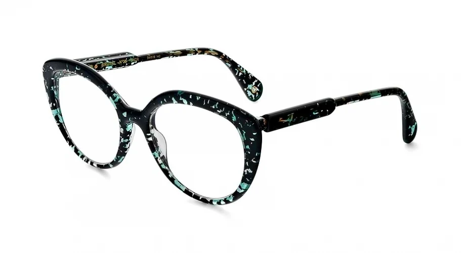 Etnia Barcelona BRUTAL NO.33 Eyeglasses - Image 4