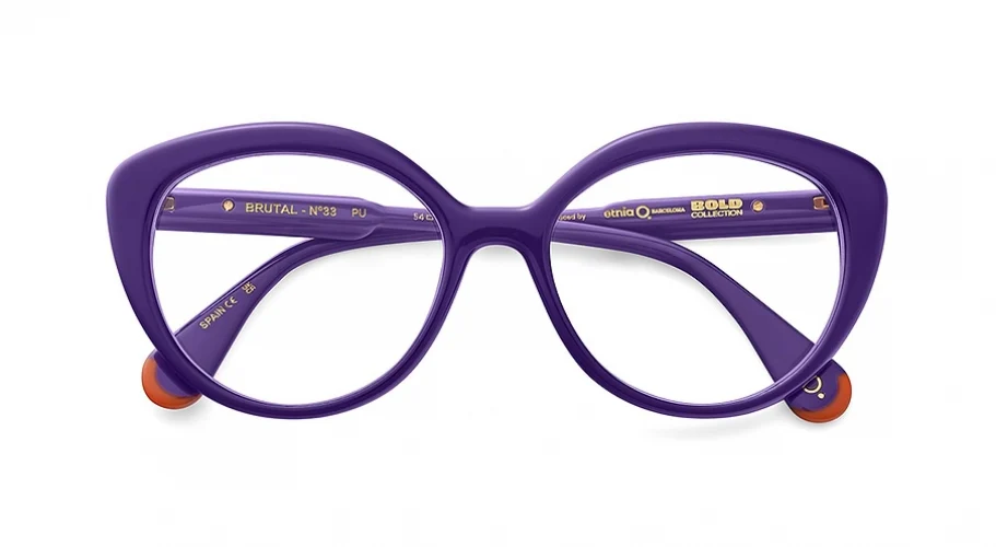 Etnia Barcelona BRUTAL NO.33 Eyeglasses - Image 5