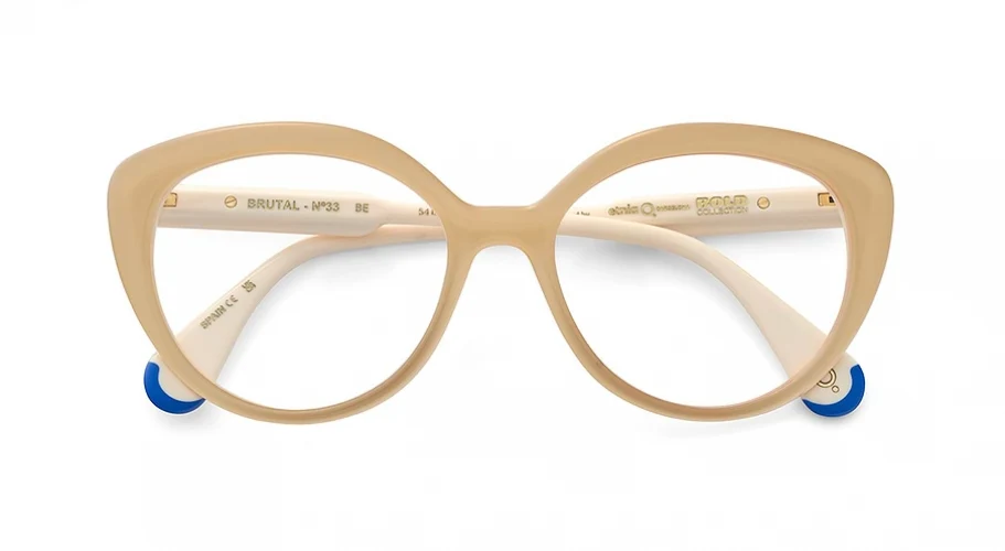 Etnia Barcelona BRUTAL NO.33 Eyeglasses - Image 8