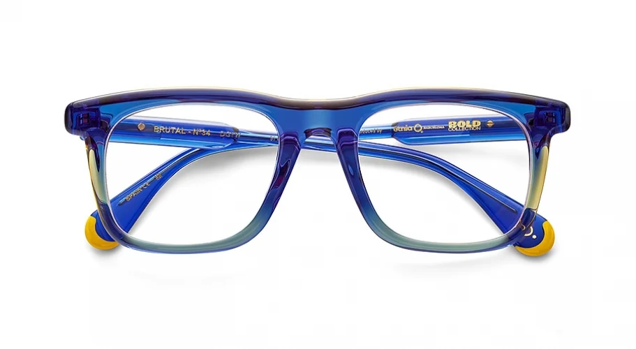 Etnia Barcelona BRUTAL NO.34 Eyeglasses - Image 11