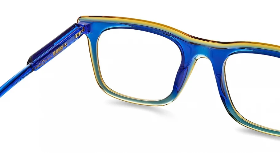 Etnia Barcelona BRUTAL NO.34 Eyeglasses - Image 13
