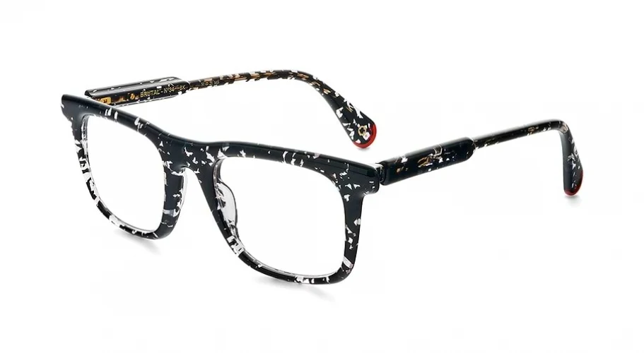 Etnia Barcelona BRUTAL NO.34 Eyeglasses - Image 15