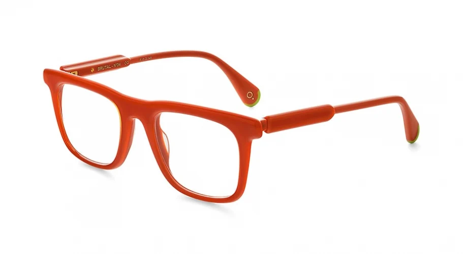 Etnia Barcelona BRUTAL NO.34 Eyeglasses - Image 2
