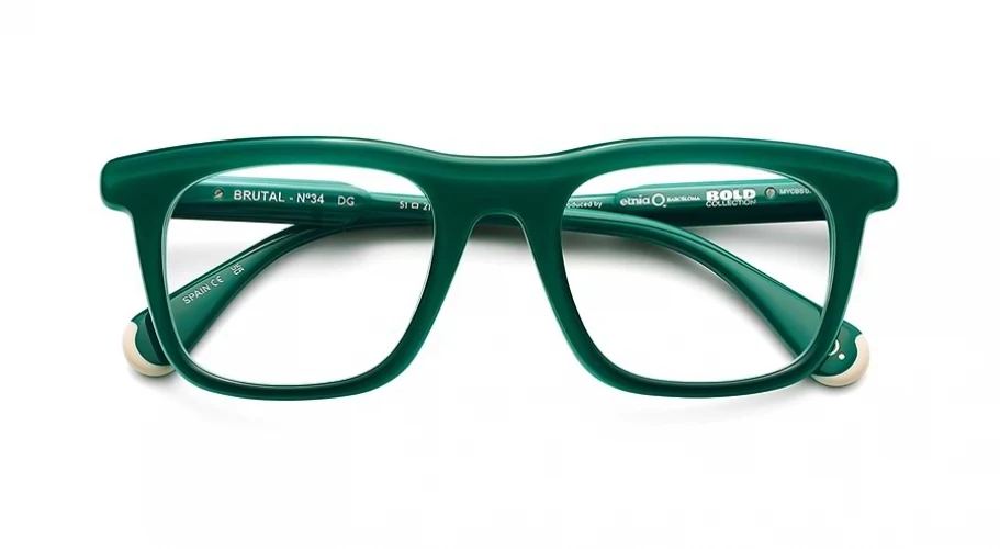 Etnia Barcelona BRUTAL NO.34 Eyeglasses - Image 5