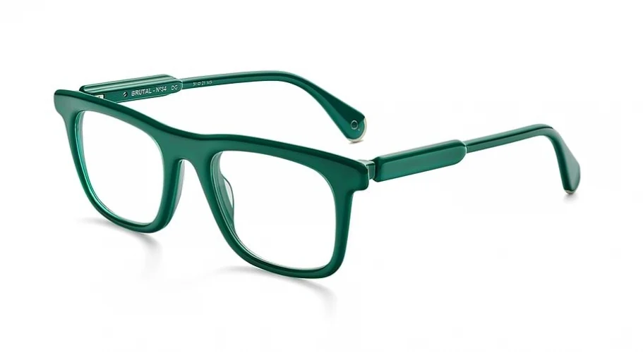 Etnia Barcelona BRUTAL NO.34 Eyeglasses - Image 6