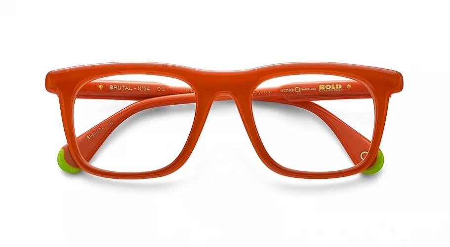 Etnia Barcelona BRUTAL NO.34 Eyeglasses - Image 8