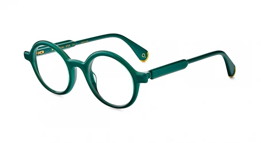 Etnia Barcelona BRUTAL NO.35 Eyeglasses
