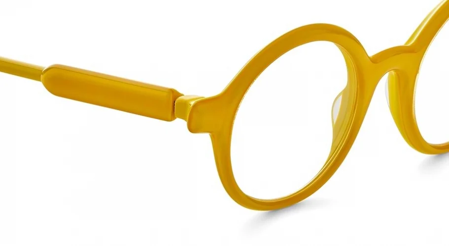 Etnia Barcelona BRUTAL NO.35 Eyeglasses - Image 16