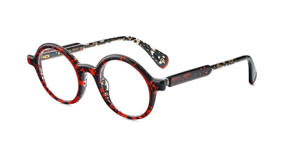 Etnia Barcelona BRUTAL NO.35 Eyeglasses - Image 3