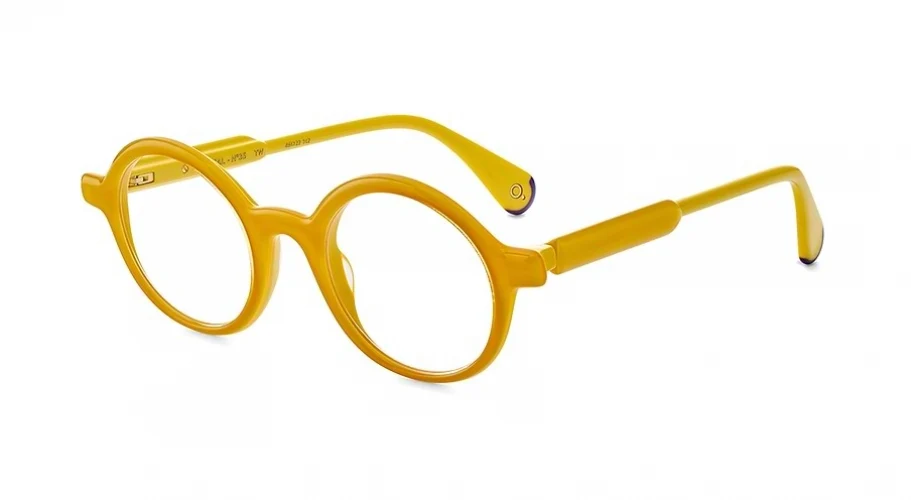 Etnia Barcelona BRUTAL NO.35 Eyeglasses - Image 4