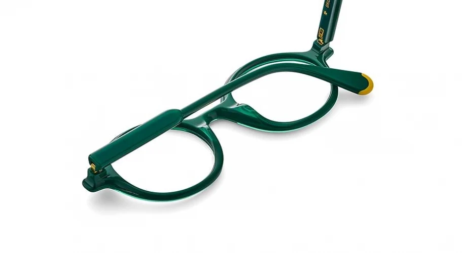 Etnia Barcelona BRUTAL NO.35 Eyeglasses - Image 7