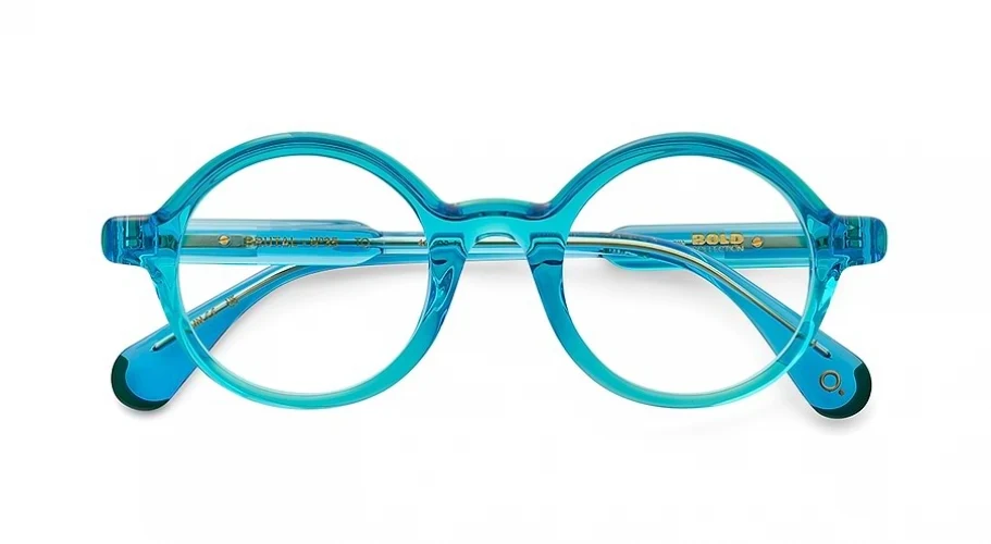 Etnia Barcelona BRUTAL NO.35 Eyeglasses - Image 8