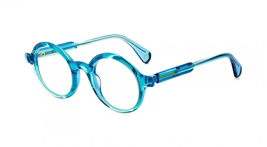 Etnia Barcelona BRUTAL NO.35 Eyeglasses - Image 9