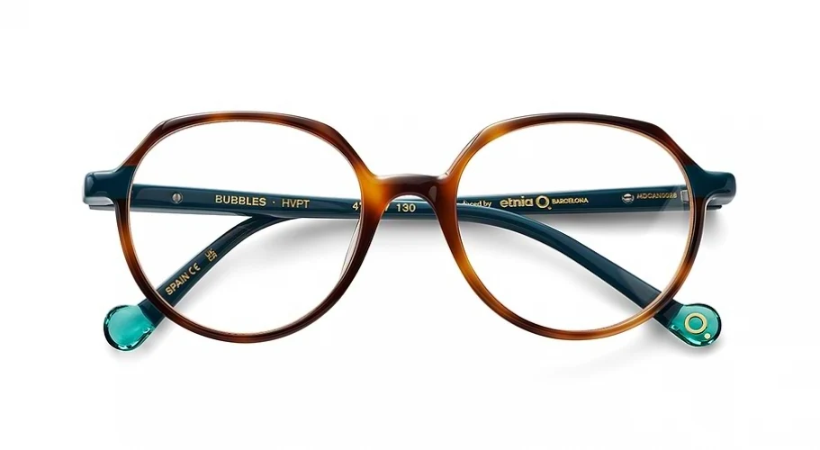 Etnia Barcelona BUBBLES Eyeglasses - Image 11