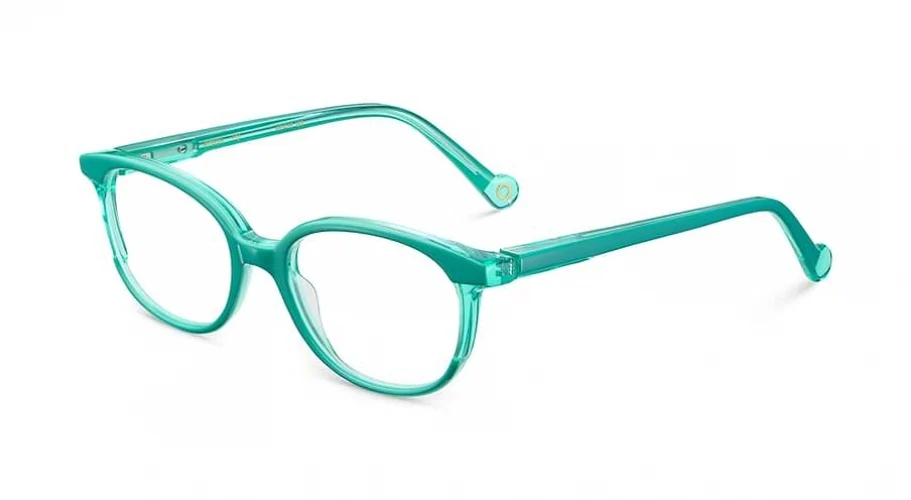 Etnia Barcelona BYGGE Eyeglasses - Image 4