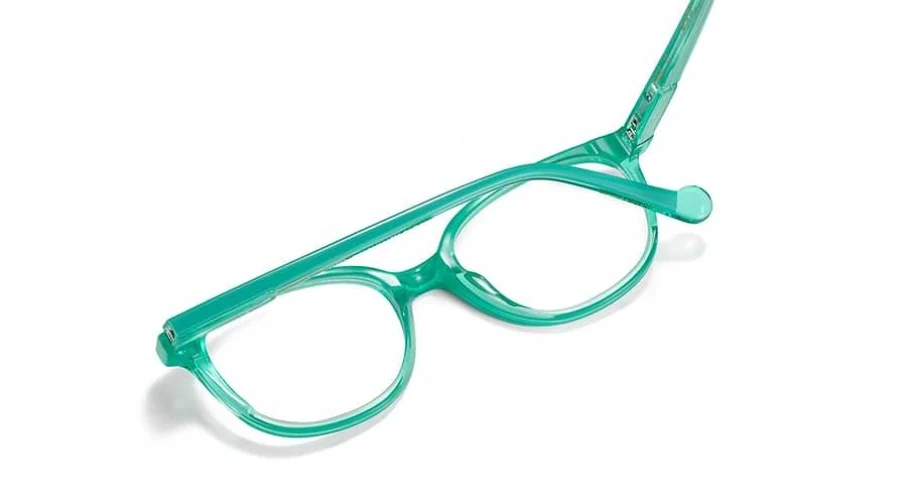 Etnia Barcelona BYGGE Eyeglasses - Image 6