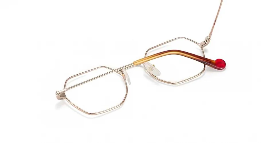 Etnia Barcelona CAKEY Eyeglasses - Image 3