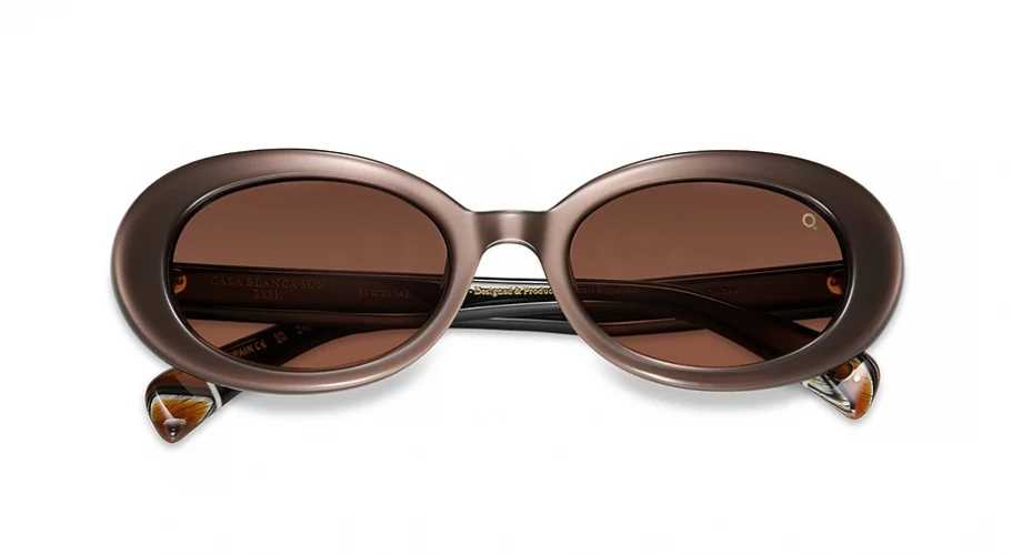 Etnia Barcelona CALA BLANCA SUN Sunglasses - Image 11