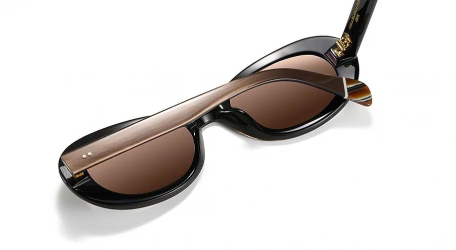 Etnia Barcelona CALA BLANCA SUN Sunglasses - Image 13