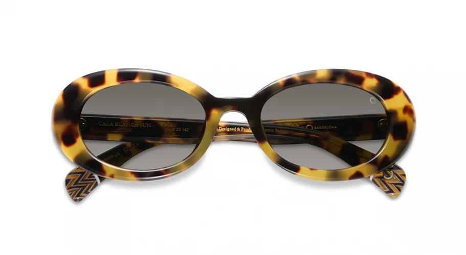 Etnia Barcelona CALA BLANCA SUN Sunglasses - Image 14
