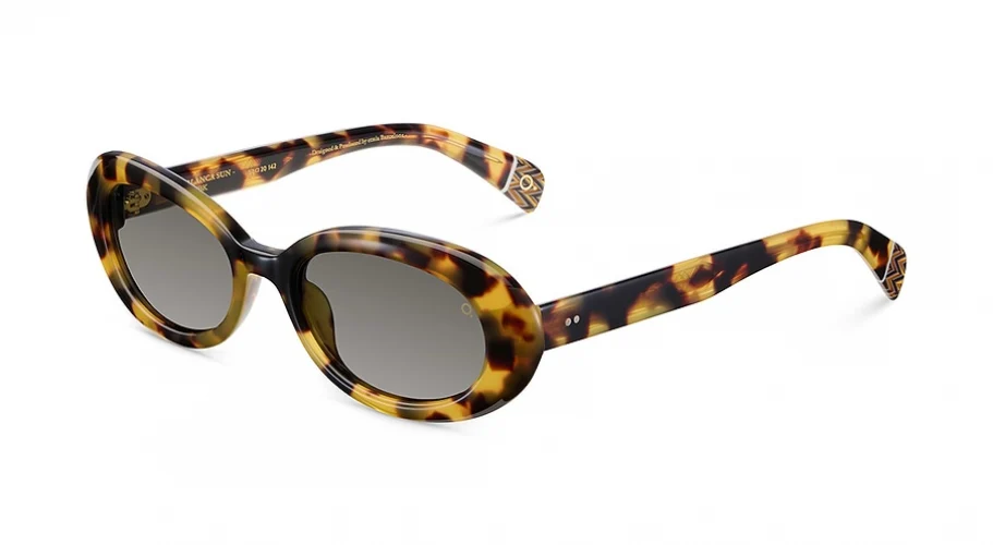 Etnia Barcelona CALA BLANCA SUN Sunglasses - Image 15