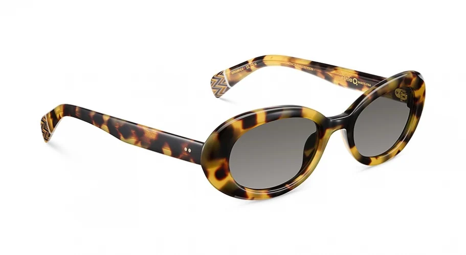 Etnia Barcelona CALA BLANCA SUN Sunglasses - Image 16