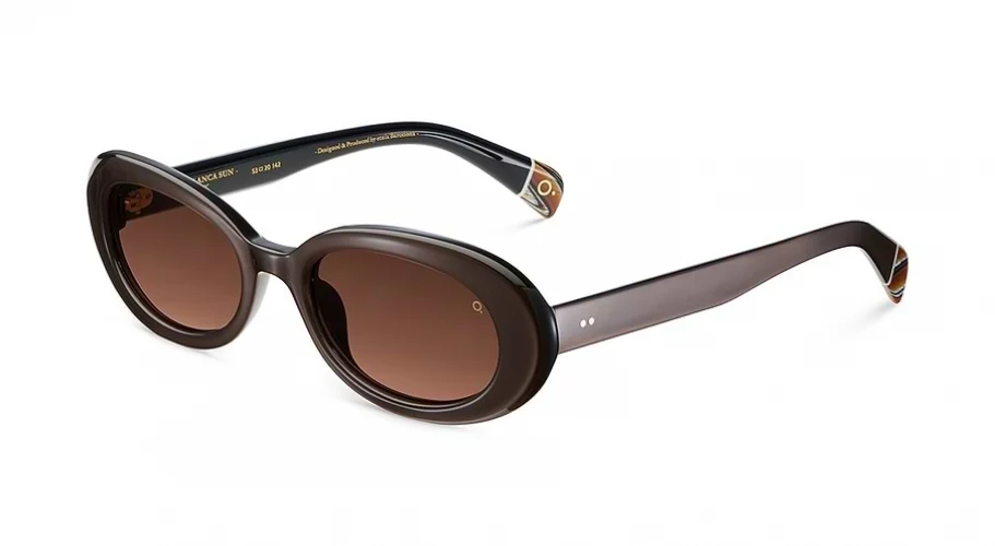 Etnia Barcelona CALA BLANCA SUN Sunglasses - Image 3