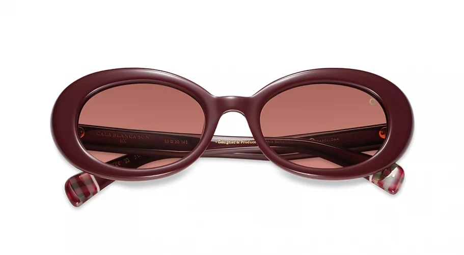 Etnia Barcelona CALA BLANCA SUN Sunglasses - Image 5
