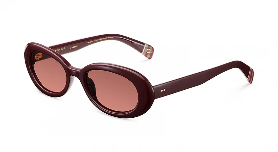 Etnia Barcelona CALA BLANCA SUN Sunglasses - Image 6
