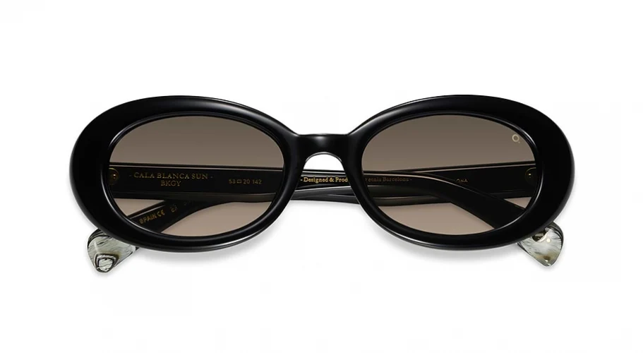 Etnia Barcelona CALA BLANCA SUN Sunglasses - Image 8