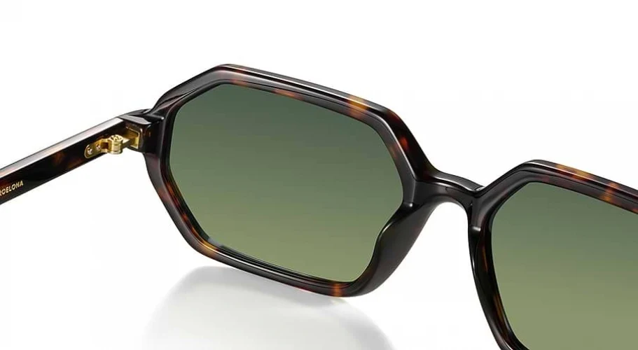 Etnia Barcelona CALA PI SUN Sunglasses - Image 9