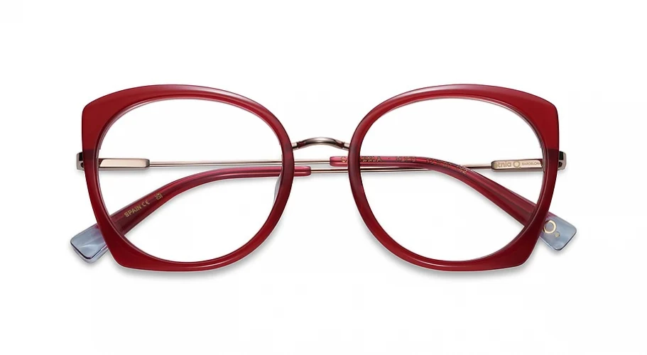 Etnia Barcelona CARABELA Eyeglasses - Image 11