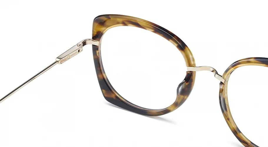 Etnia Barcelona CARABELA Eyeglasses - Image 16