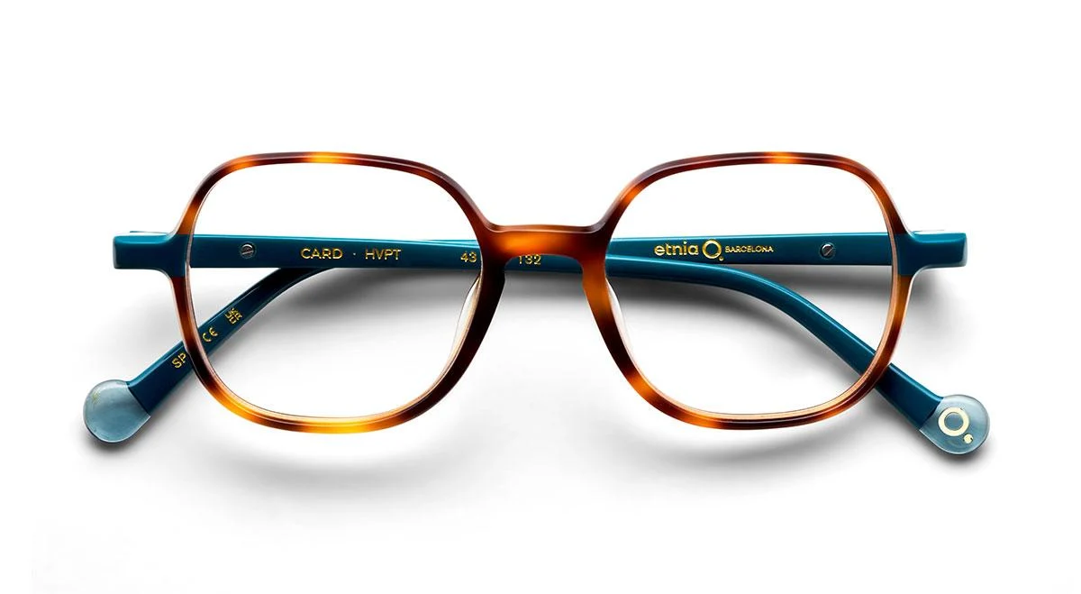 Etnia Barcelona CARD Eyeglasses - Image 5
