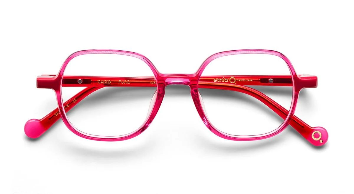 Etnia Barcelona CARD Eyeglasses - Image 8