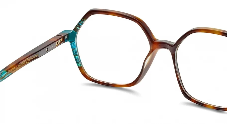 Etnia Barcelona CERES Eyeglasses - Image 10