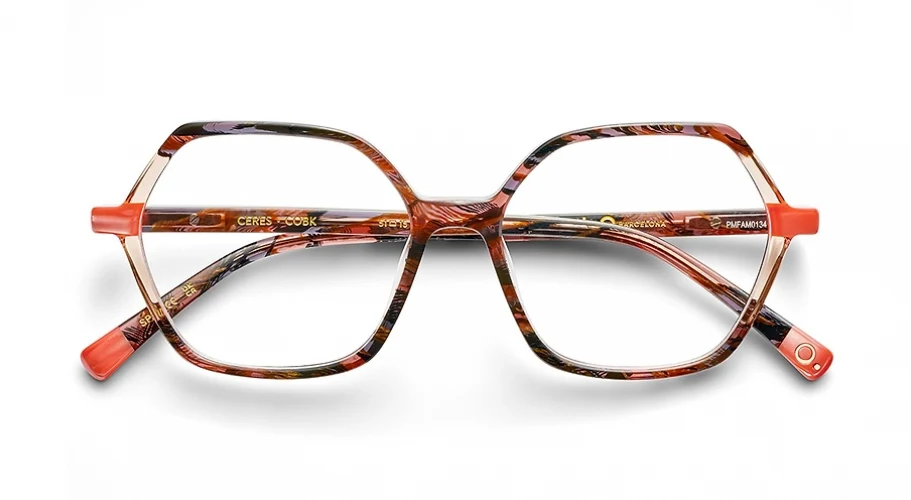 Etnia Barcelona CERES Eyeglasses - Image 14