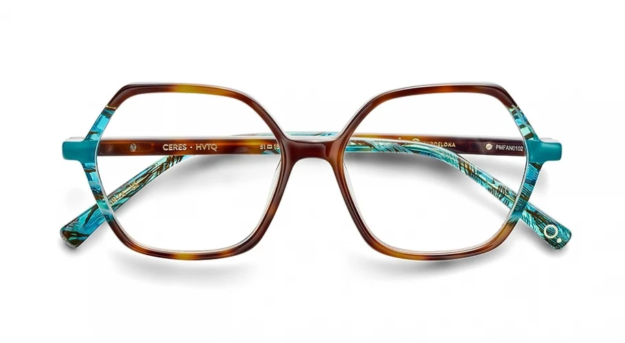 Etnia Barcelona CERES Eyeglasses - Image 8