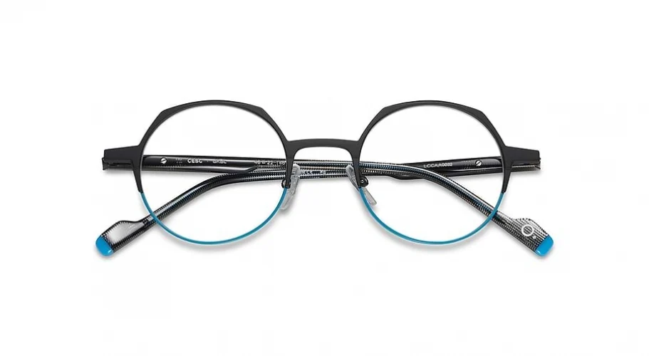 Etnia Barcelona CESC Eyeglasses - Image 11
