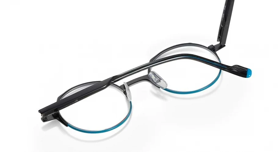 Etnia Barcelona CESC Eyeglasses - Image 13