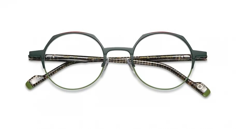 Etnia Barcelona CESC Eyeglasses - Image 14