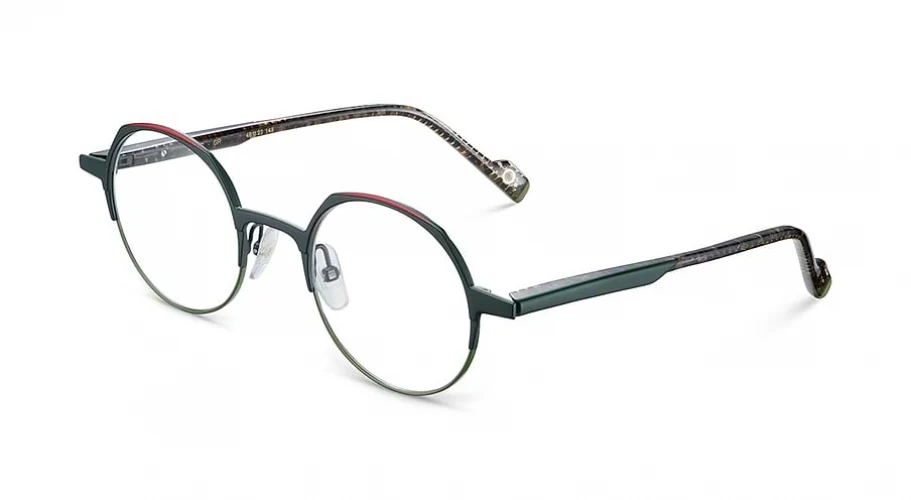Etnia Barcelona CESC Eyeglasses - Image 15