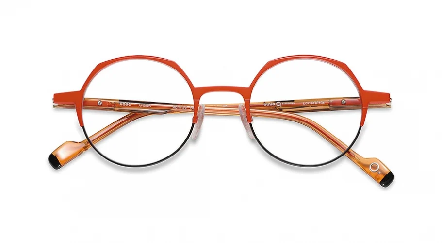 Etnia Barcelona CESC Eyeglasses - Image 5