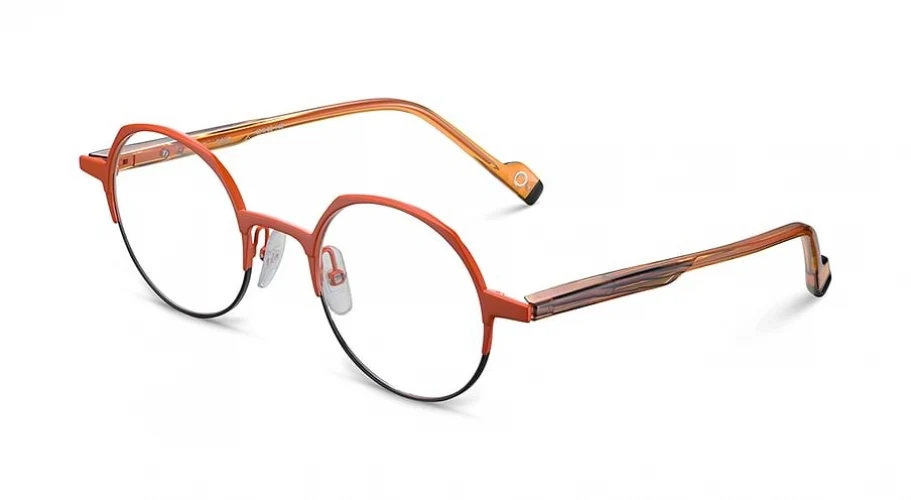 Etnia Barcelona CESC Eyeglasses - Image 6