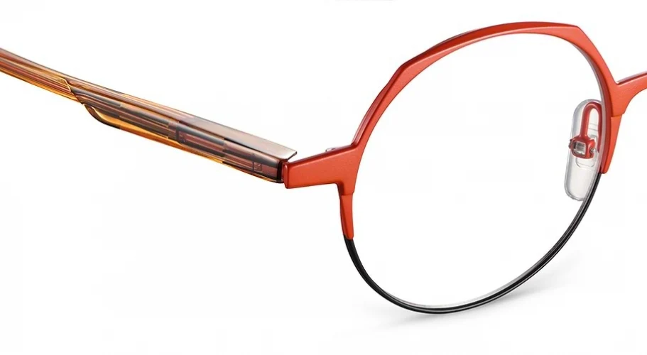 Etnia Barcelona CESC Eyeglasses - Image 7