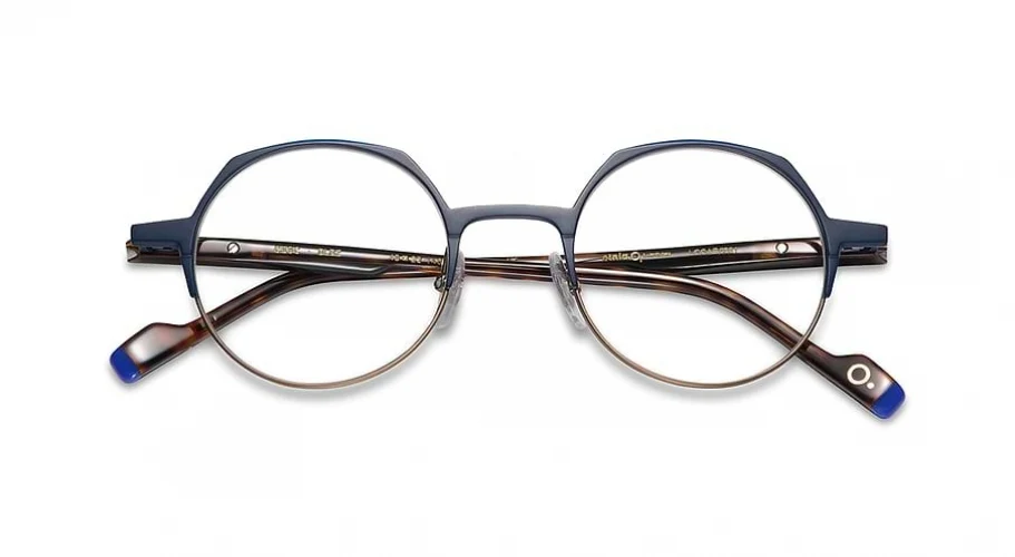 Etnia Barcelona CESC Eyeglasses - Image 8