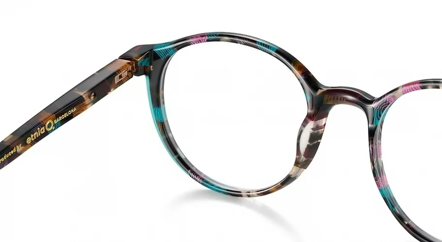 Etnia Barcelona CHIBA Eyeglasses - Image 10