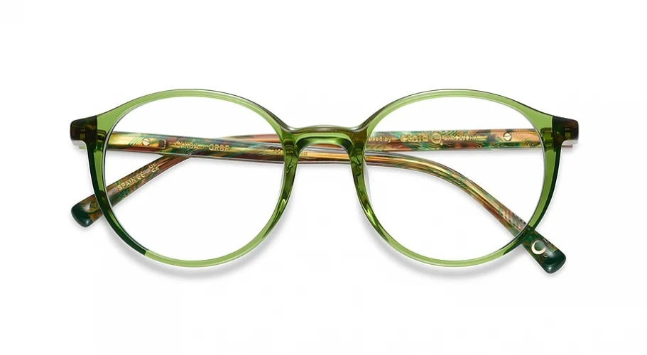 Etnia Barcelona CHIBA Eyeglasses - Image 11