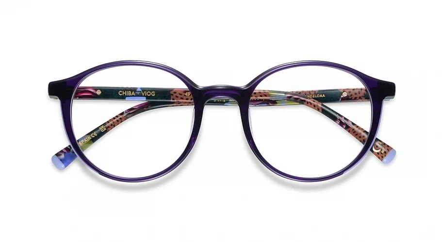Etnia Barcelona CHIBA Eyeglasses - Image 14