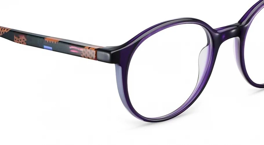 Etnia Barcelona CHIBA Eyeglasses - Image 16